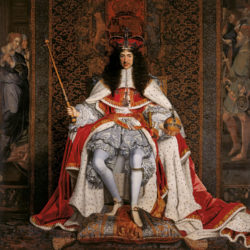 Charles II Restoration